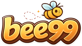 bee99 লোগো